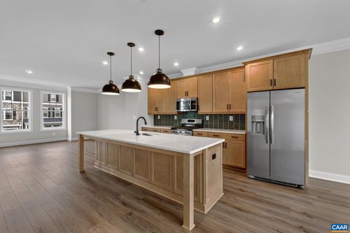 4022 Talen Ln, CHARLOTTESVILLE, VA, 22911 | Card Image