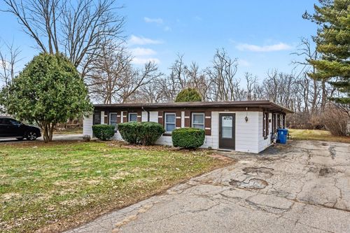 3511 Saratoga Ave, Kalamazoo, MI, 49048-1034 | Card Image