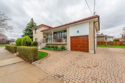 58 Storer Dr, House other with 4 bedrooms, 2 bathrooms and 4 parking in North York ON | Image 3