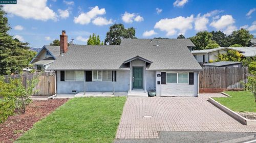 1945 Parkside Dr, Walnut Creek, CA, 94597-3549 | Card Image