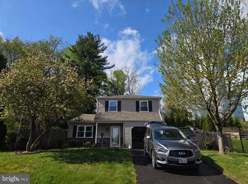2193 Schaeffer Rd, Abington, PA, 19001-4434 | Card Image