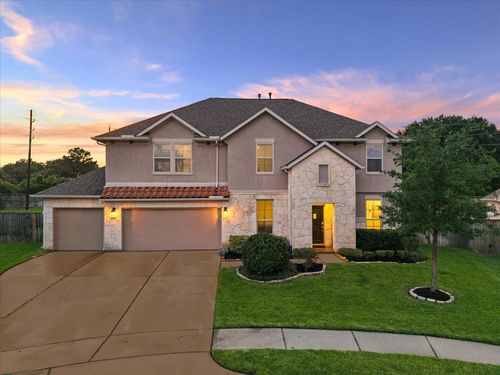 20338 Sienna Bluff Dr, Cypress, TX, 77433-0168 | Card Image