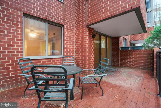 1-103 - 1050 N Taylor St, Condo with 1 bedrooms, 1 bathrooms and null parking in ARLINGTON VA | Image 27