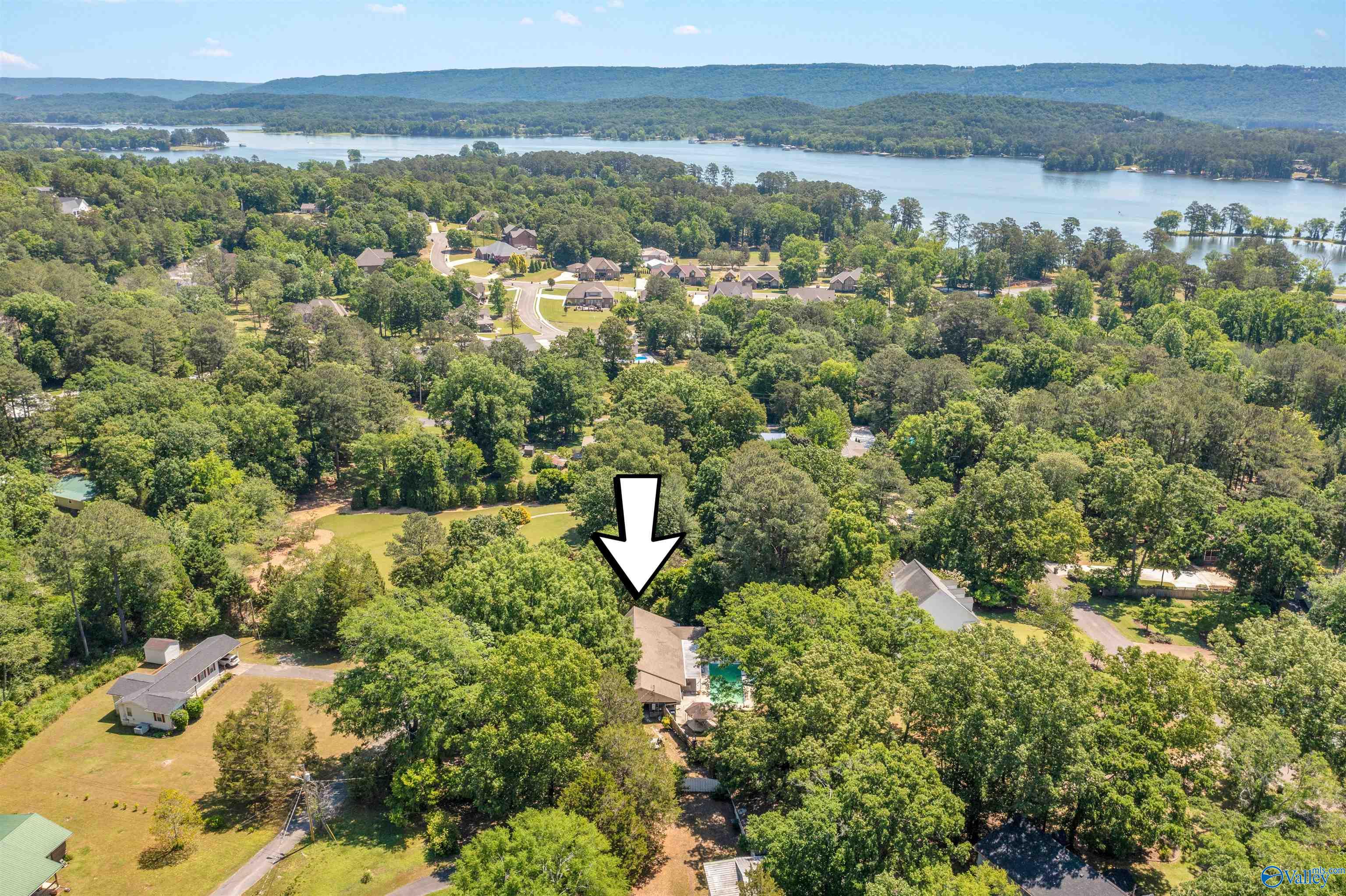 Residential in Scottsboro 2