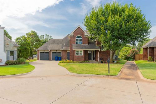 1903 E Wedgewood Court, Stillwater, OK, 74075-0000 | Card Image