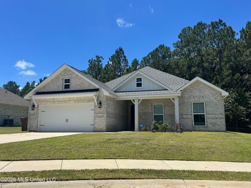 16821 W Landon Green Cir, Gulfport, MS, 39503-5193 | Card Image