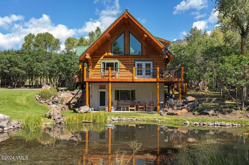 1121 County Road 150, Gypsum, CO, 81637 | Card Image