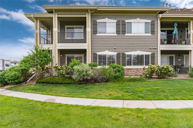UNIT-103 - 6222 Kilmer Loop, Condo with 2 bedrooms, 2 bathrooms and 2 parking in Golden CO | Image 43