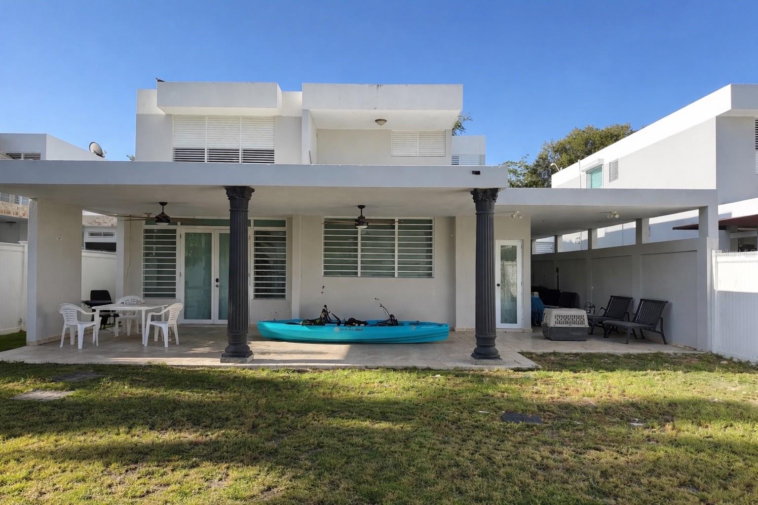 Residential Lease en alquiler en PONCE, 2623 CALLE PALMA DE SIERRA, 1776 m²