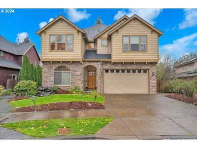 6842 Ne Willowgrove St, House other with 4 bedrooms, 2 bathrooms and 3 parking in Hillsboro OR | Image 2