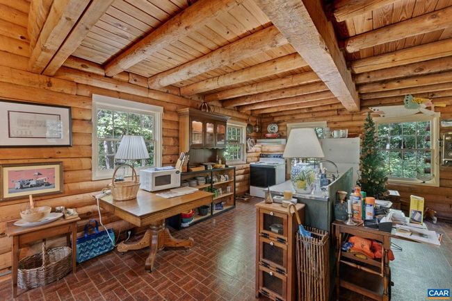 165 Fitzpatrick Rd, House other with 1 bedrooms, 1 bathrooms and null parking in BUCKINGHAM VA | Image 11