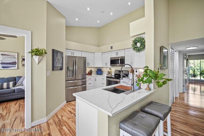 CC-206 - 7040 N Highway 1, Condo with 2 bedrooms, 2 bathrooms and null parking in COCOA FL | Image 6