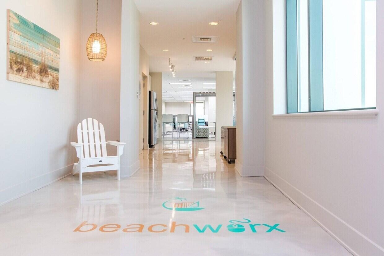 Commercial Lease in Destin 2