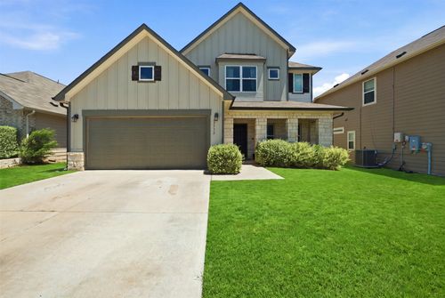 17732 Zinfandel Drive, Pflugerville, TX, 78660 | Card Image