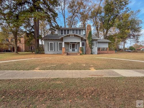116 S Johnson St, De Kalb, TX, 75559-1723 | Card Image