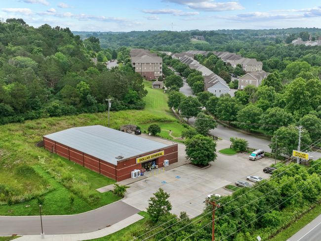UNIT-14 - 8441 Callabee Way, Condo with 2 bedrooms, 1 bathrooms and 1 parking in Antioch TN | Image 41