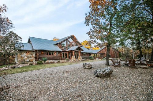 309 Lake Bluff Lane, Broken Bow, OK, 74728 | Card Image