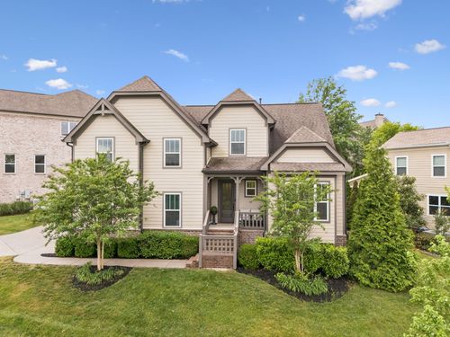 242 Rich Cir, Franklin, TN, 37064-8355 | Card Image