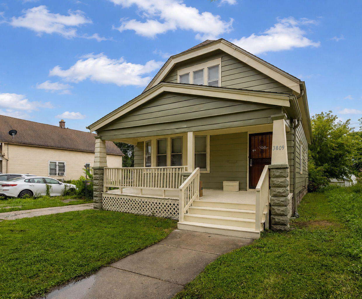 Residential in Milwaukee 2