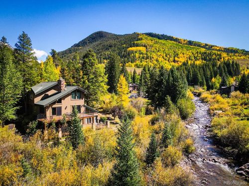 5148 Gore Cir, Vail, CO, 81657-5457 | Card Image