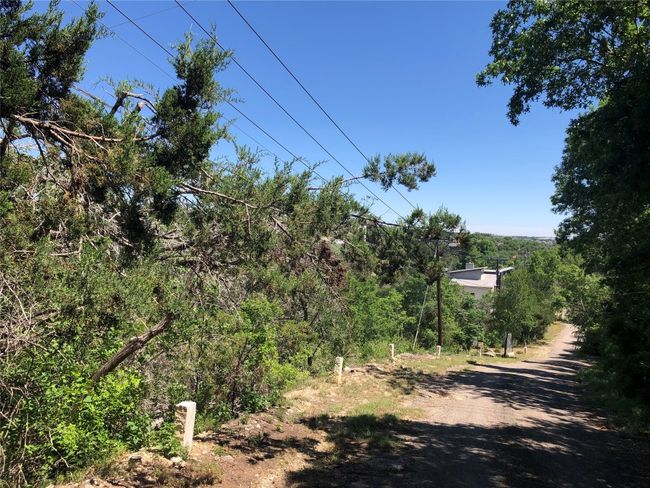 View of road featuring a view of trees | Image 14