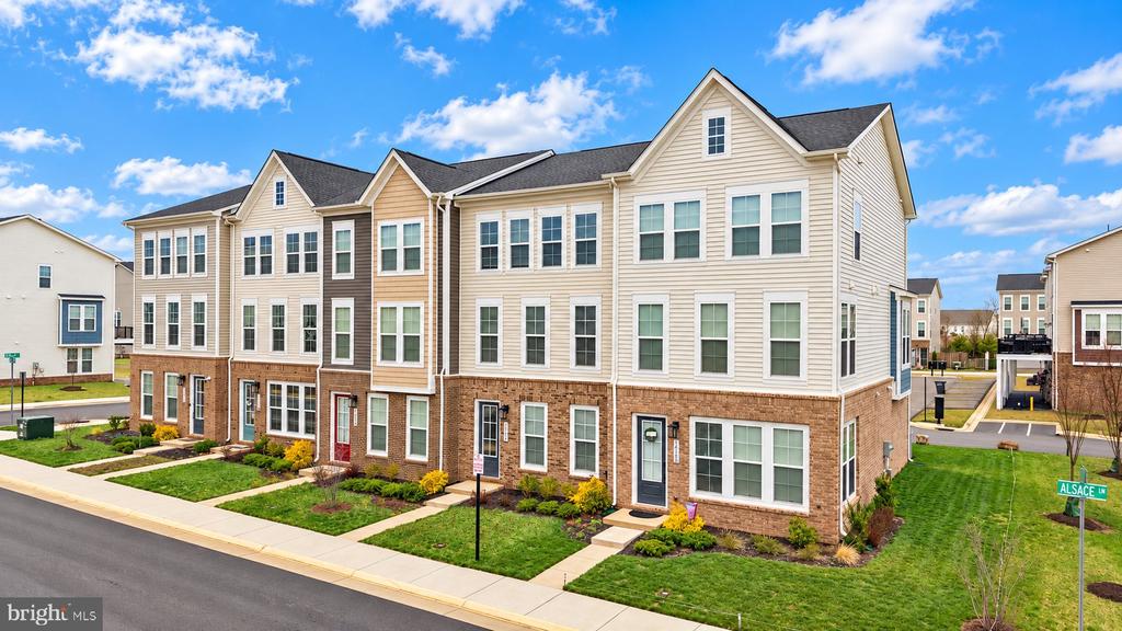 Residential Lease in GAINESVILLE
