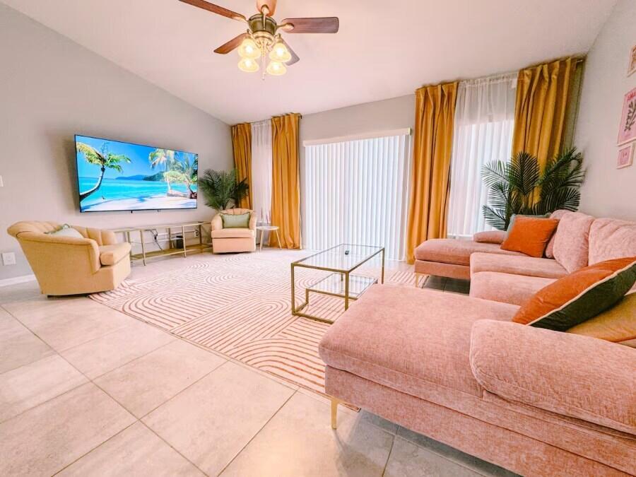 Residential Lease in Port St. Lucie 4