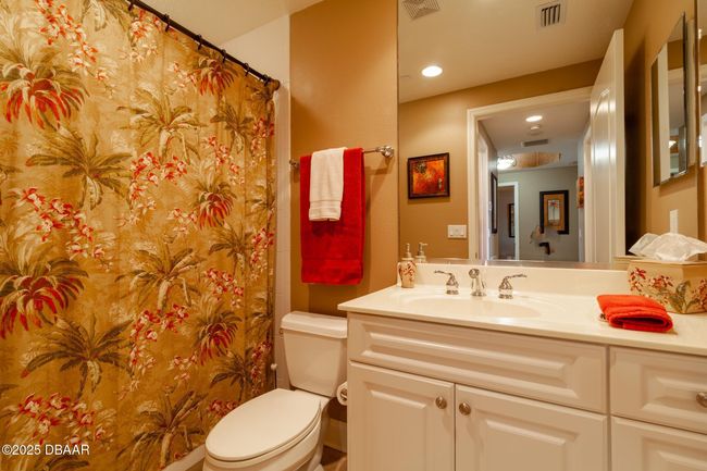 APT-902 - 265 Minorca Beach Way, Condo with 3 bedrooms, 2 bathrooms and null parking in New Smyrna Beach FL | Image 41
