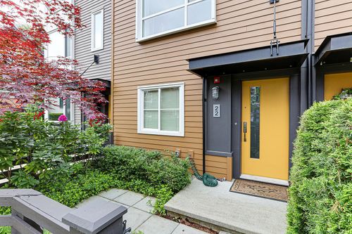 22-2358 Ranger Lane, Port Coquitlam, BC, V3B0L5 | Card Image