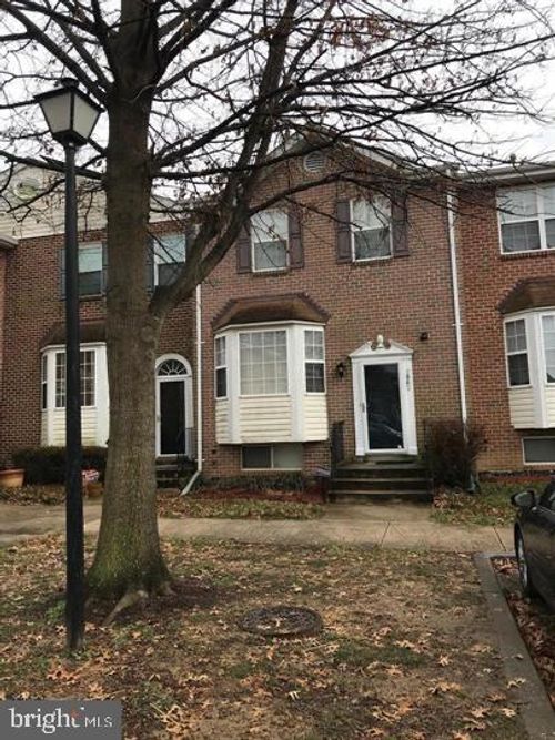 5862 E Boniwood Turn, CLINTON, MD, 20735-4828 | Card Image