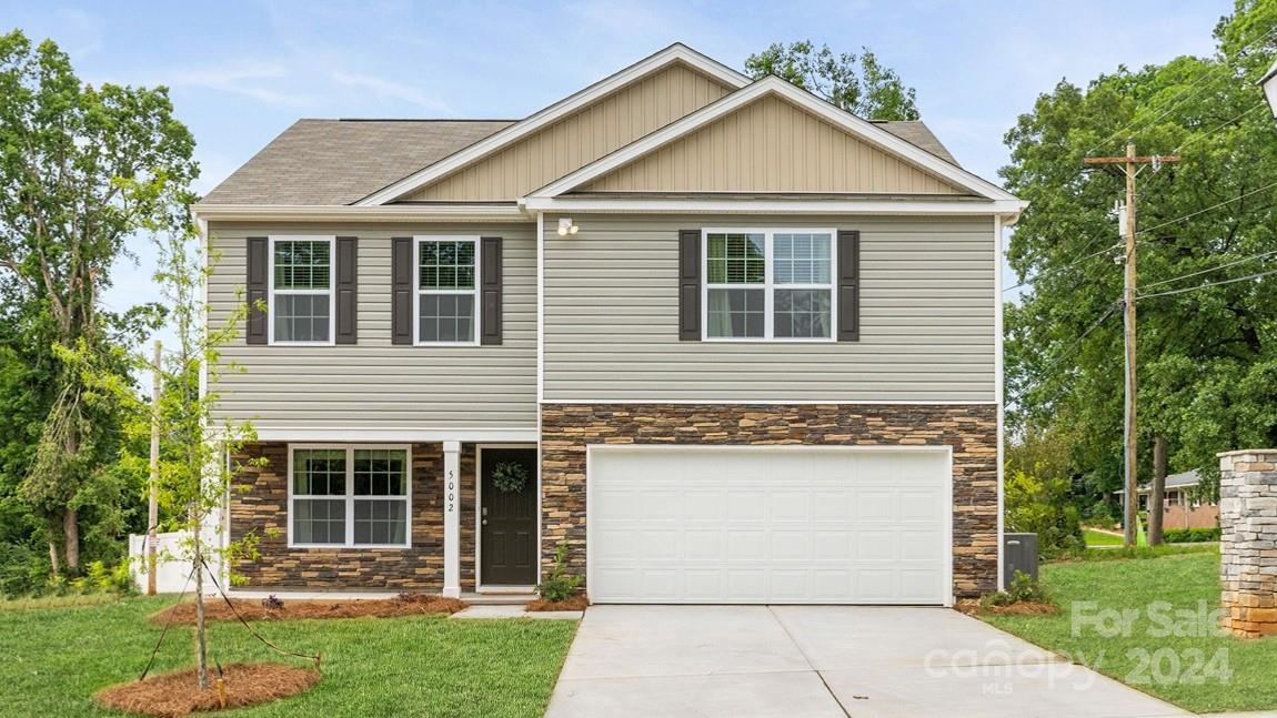 Fireweed Ct, Dallas, NC 28034