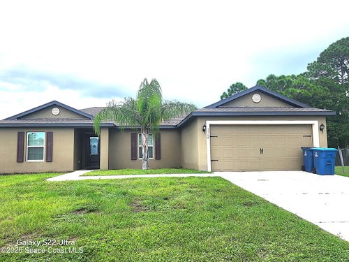 1360 Van Dyke Ave Se, Palm Bay, FL, 32909-5353 | Card Image
