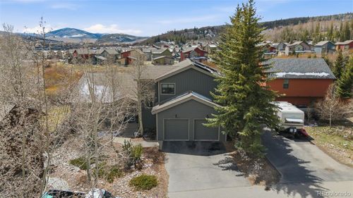 245 E Coyote Ct, Silverthorne, CO, 80498-9200 | Card Image