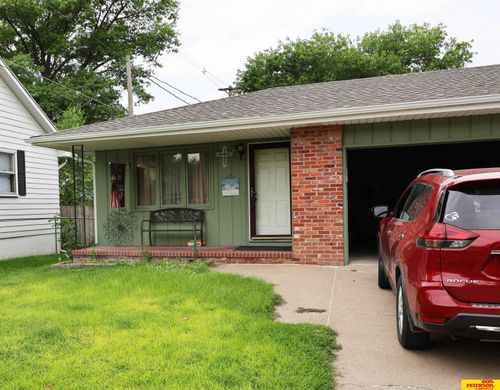 333-321 N Irving St, Fremont, NE, 68025-6349 | Card Image