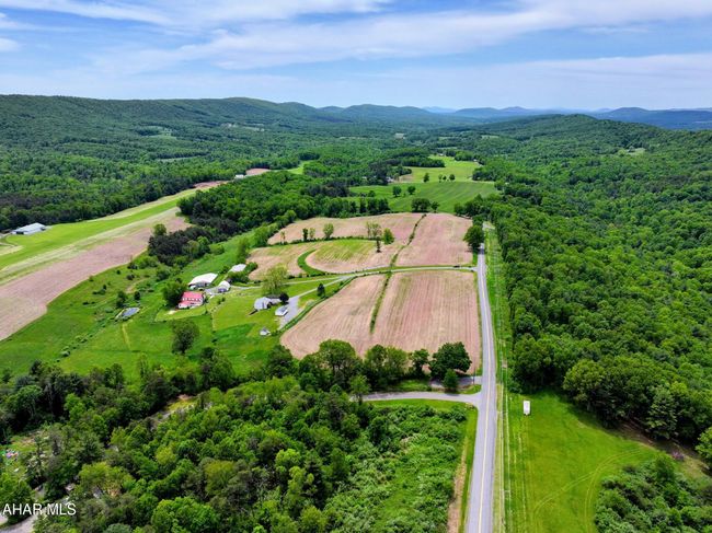 151 Rio Grande Rd, House other with 3 bedrooms, 2 bathrooms and null parking in Clearville PA | Image 84