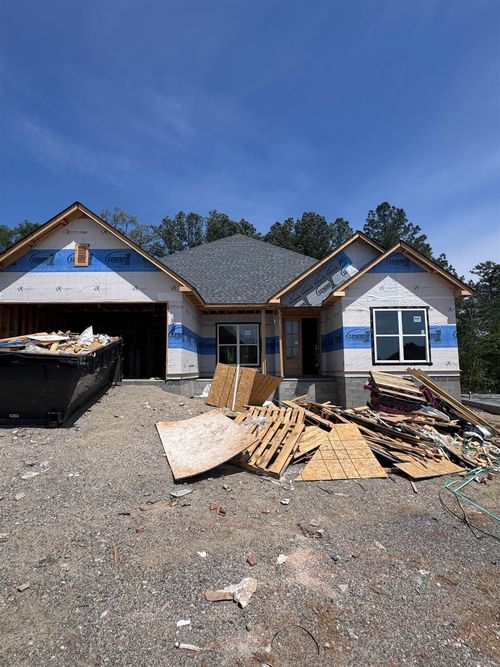 416 Court St, Bryant, AR, 72022-8172 | Card Image