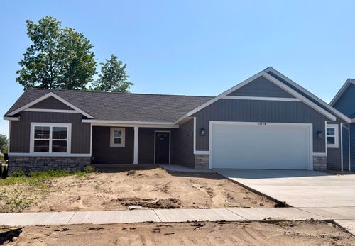 11760 Everett Avenue, Allendale, MI, 49401 | Card Image