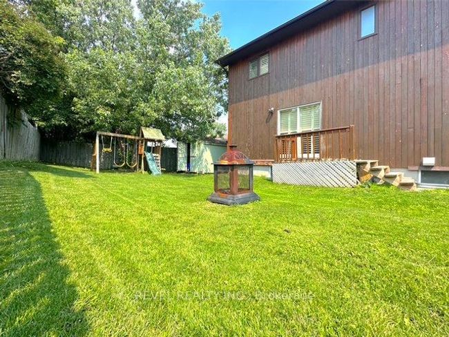 137 Girdwood Cres, House other with 5 bedrooms, 3 bathrooms and 2 parking in Porcupine ON | Image 29