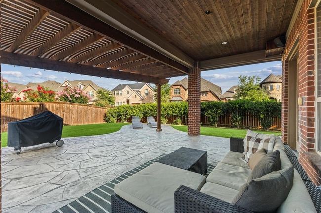 9100 Leland Dr, House other with 4 bedrooms, 4 bathrooms and null parking in Lantana TX | Image 32