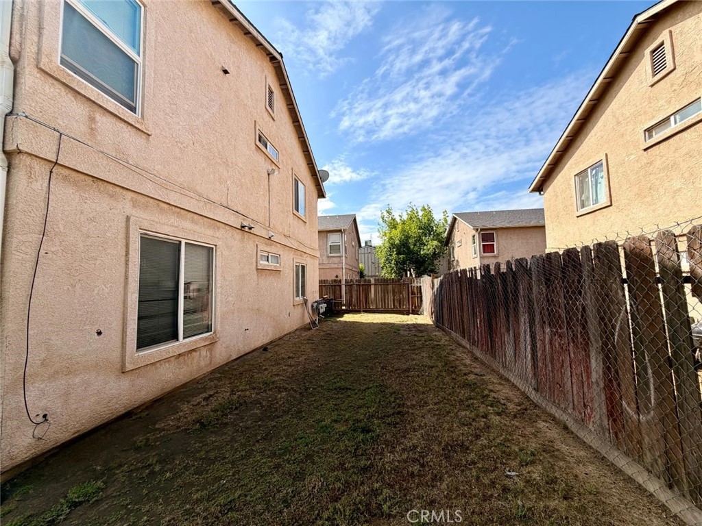 Residential Income in Fresno 2