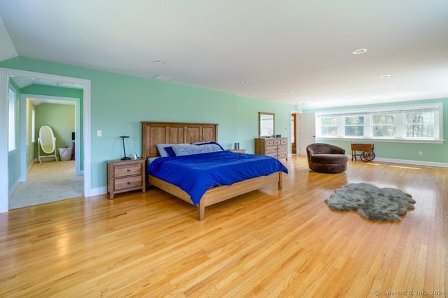 86 Chestnut Tree Hill Road Ext, House other with 3 bedrooms, 4 bathrooms and null parking in Oxford CT | Image 24