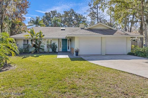 98 Sanchez Drive E, Ponte Vedra Beach, FL, 32082 | Card Image