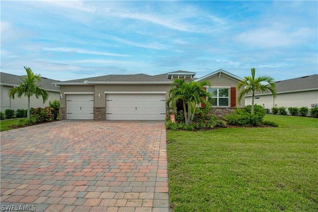 Wateau Ct, Punta Gorda, FL 33983