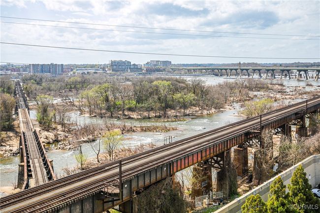 U806 - 301 Virginia St, Condo with 2 bedrooms, 2 bathrooms and null parking in Richmond VA | Image 19