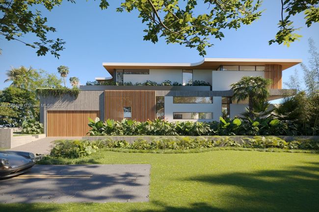 6060 Lagorce Dr, House other with 5 bedrooms, 6 bathrooms and null parking in Miami Beach FL | Image 6
