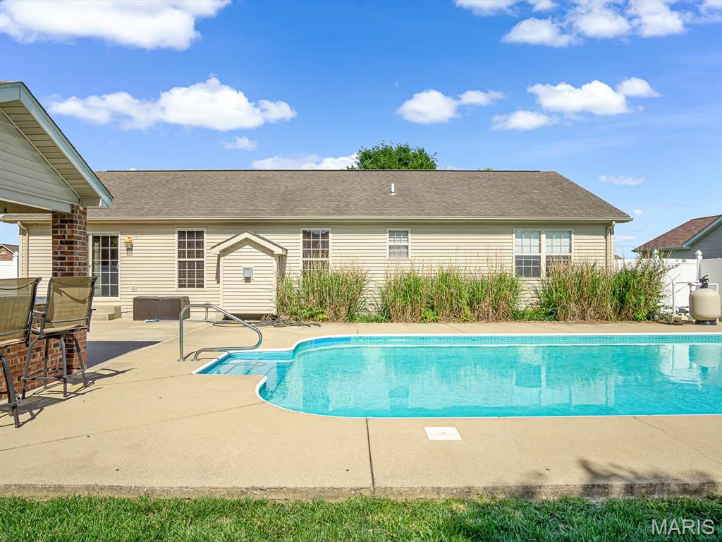 Residential in Red Bud 2