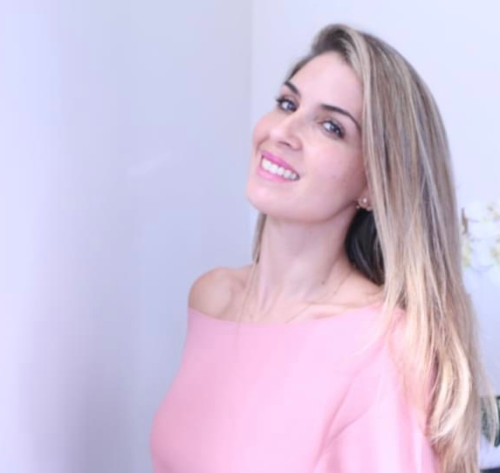 Valeria Leite