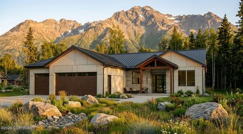 15188 E Alpine Cir, Palmer, AK, 99645 | Card Image