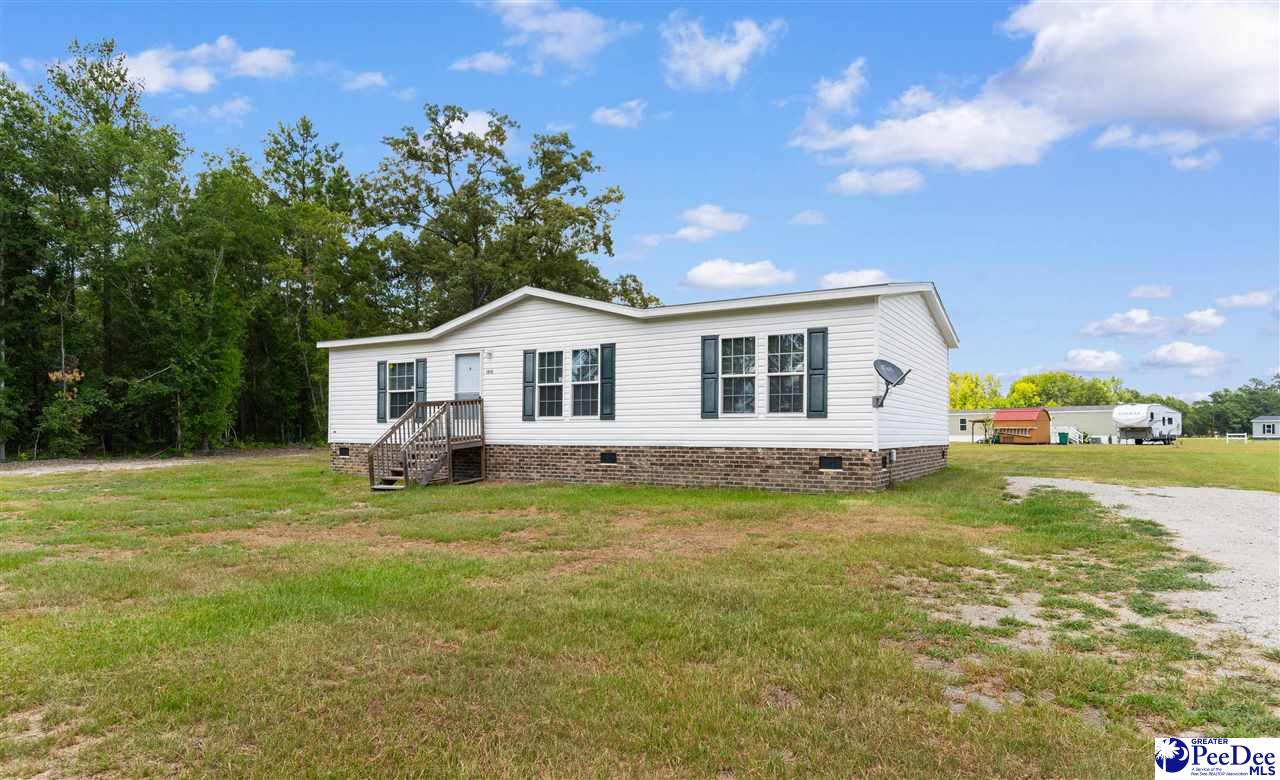 Residential in Marion