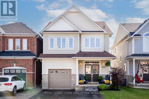 37 Shrewsbury Dr, Whitby, ON, L1M0E2 | Card Image